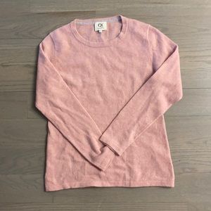 Qi Cashmere sweater